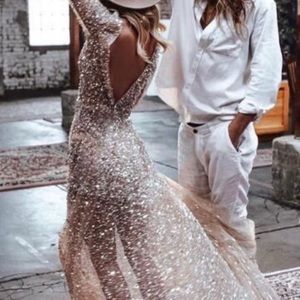 “Hailey Paige Lumi” Dress